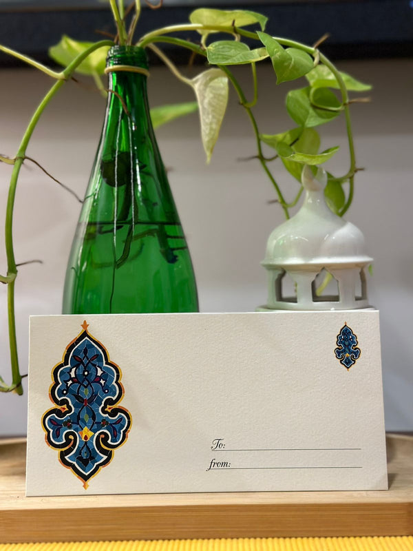 Money Envelope - TMF004