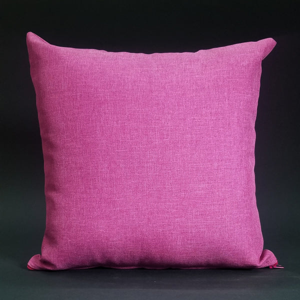 Pink (Plain Cushion)