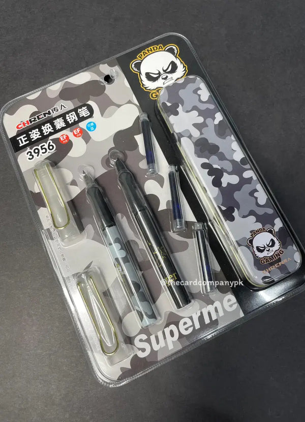 Ink Pen Set - AS0012