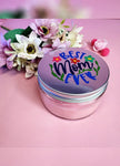 Best Mom Ever Scented Candle - IT984