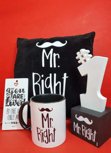 Mr. Right Deal