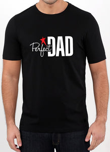 Perfect Dad T-shirt 05
