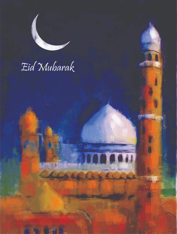 decent eid cards 3070