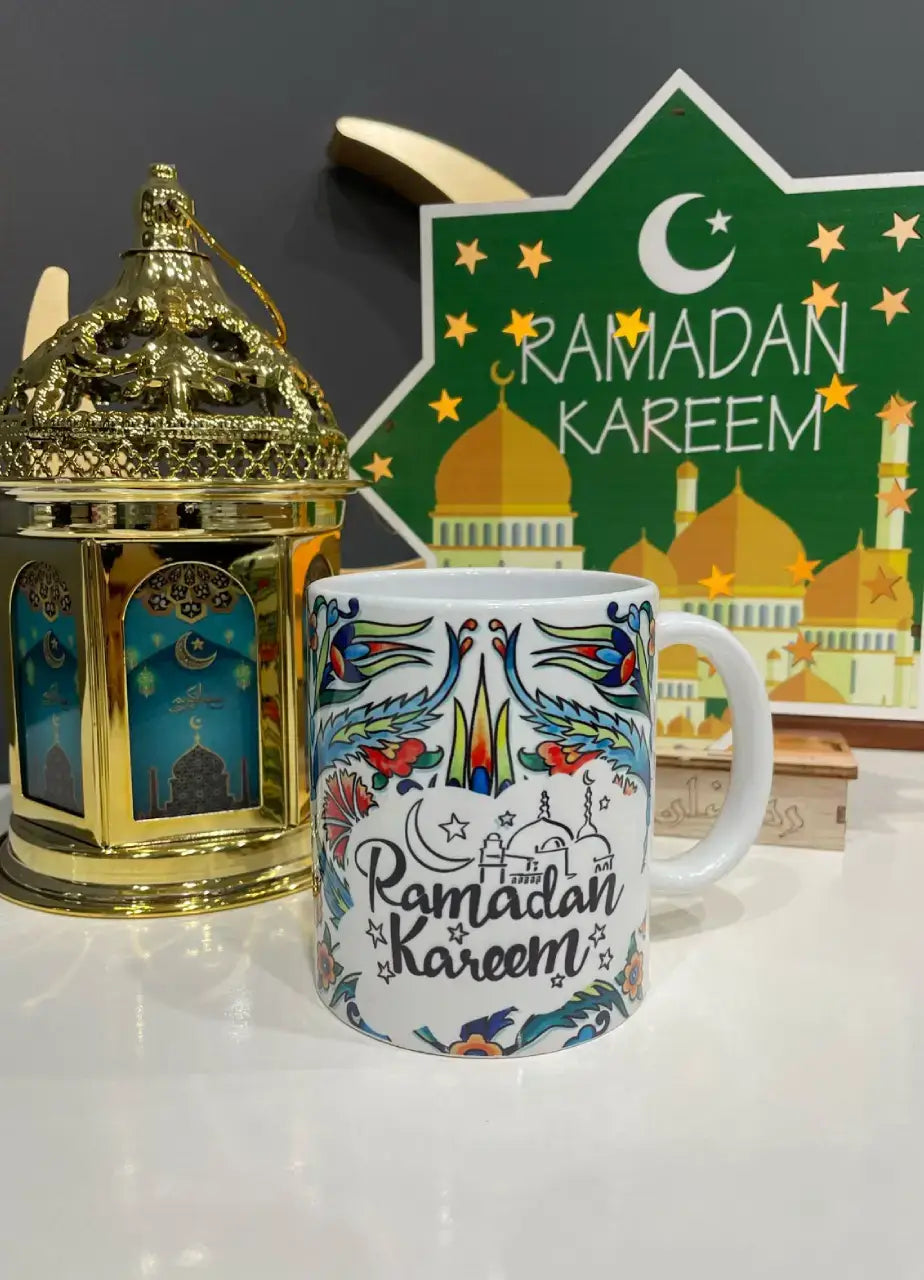 Ramadan Mug
