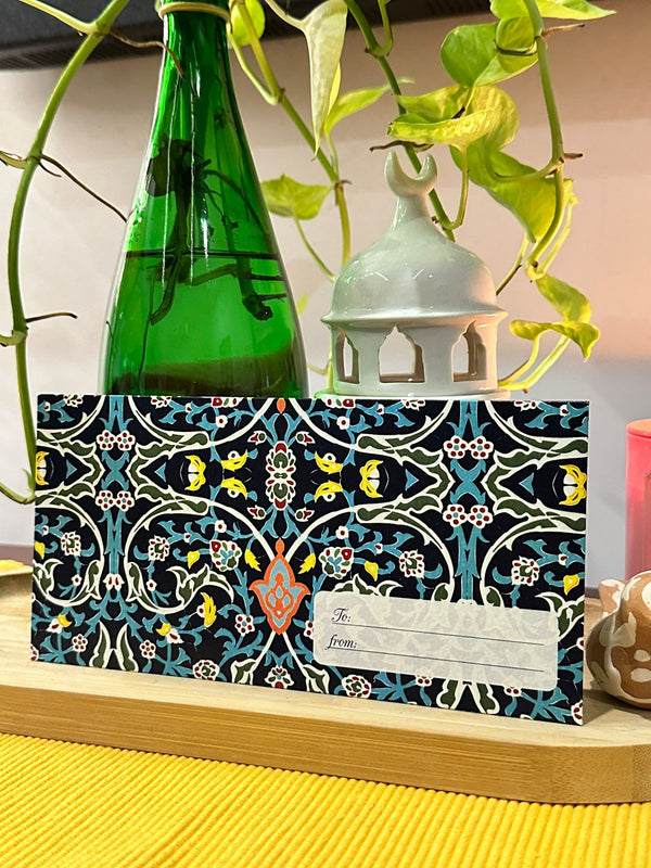 Money Envelope - TMF007