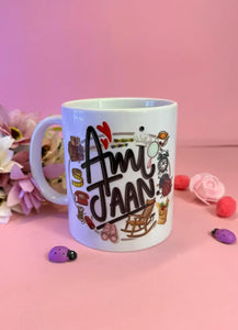 Ami Jaan Mug - MDP271