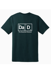 Dad T-shirt 12