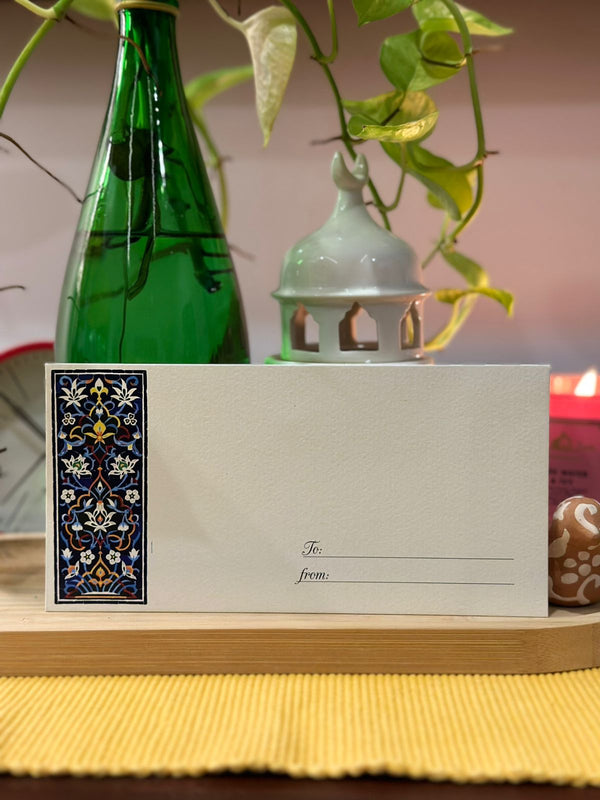 Money Envelope - TMF005