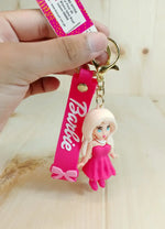 Kids Keychain For Girls - JI351