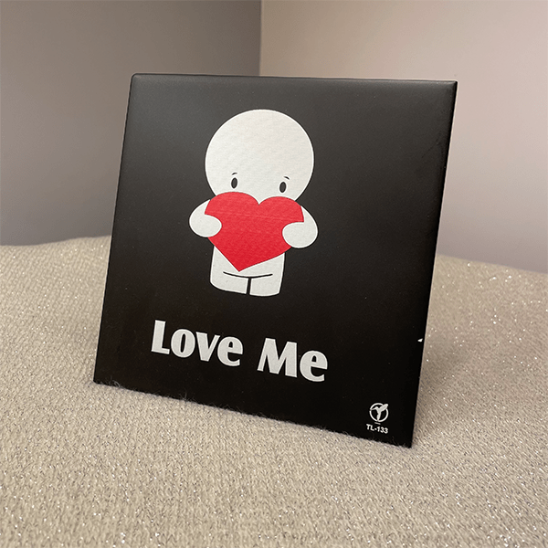 Ceramic Tile Valentine - TL133