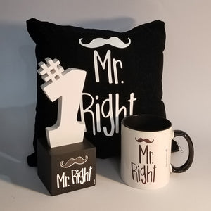 Love Deal - Mr Right