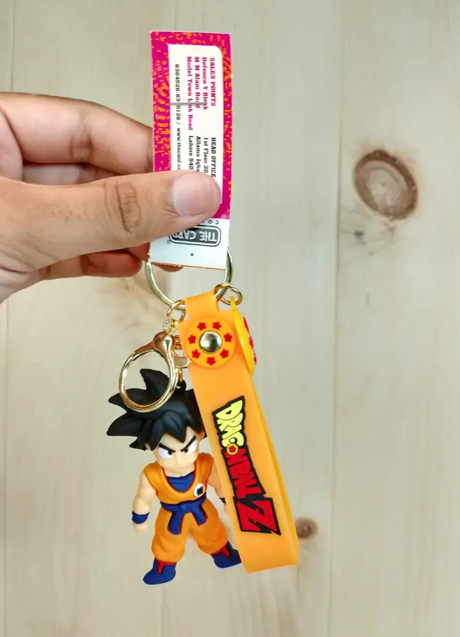 Kids Keychain For Boys - JI351