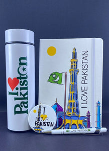 Pakistan Day - Deal of 4
