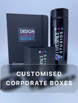 Customised Corporate Boxes