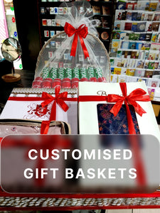 Customised Gift Baskets