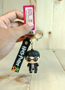 Kids Keychain (Harry Potter) - JI351