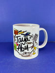 Taya Abu Mug - MDP276