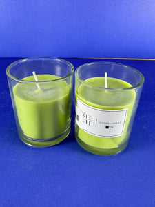 Scented Candle - NG430