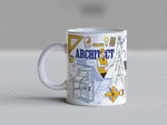 Architect Mug - MDP299