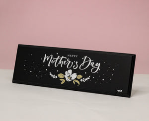 HAPPY MOTHERS DAY QP0278 QUOTATION PLATE