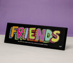 Friends QP22 QUOTATION PLATE