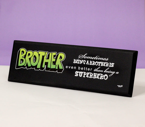 Brother QP23 QUOTATION PLATE