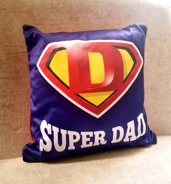 MR 30- SUPER DAD CUSHION