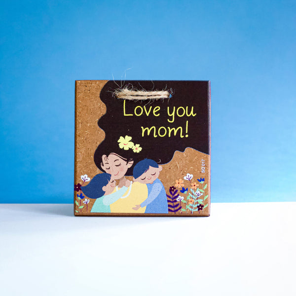 Wooden Hanging SQ017