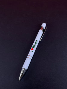 Pen - I luv Pakistan