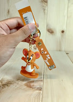 Kids Keychain (Tom & Jerry) - JI351