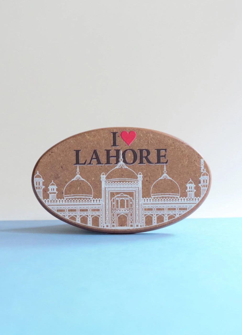Fridge Magnet Lahore