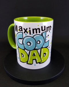 Father mug 005