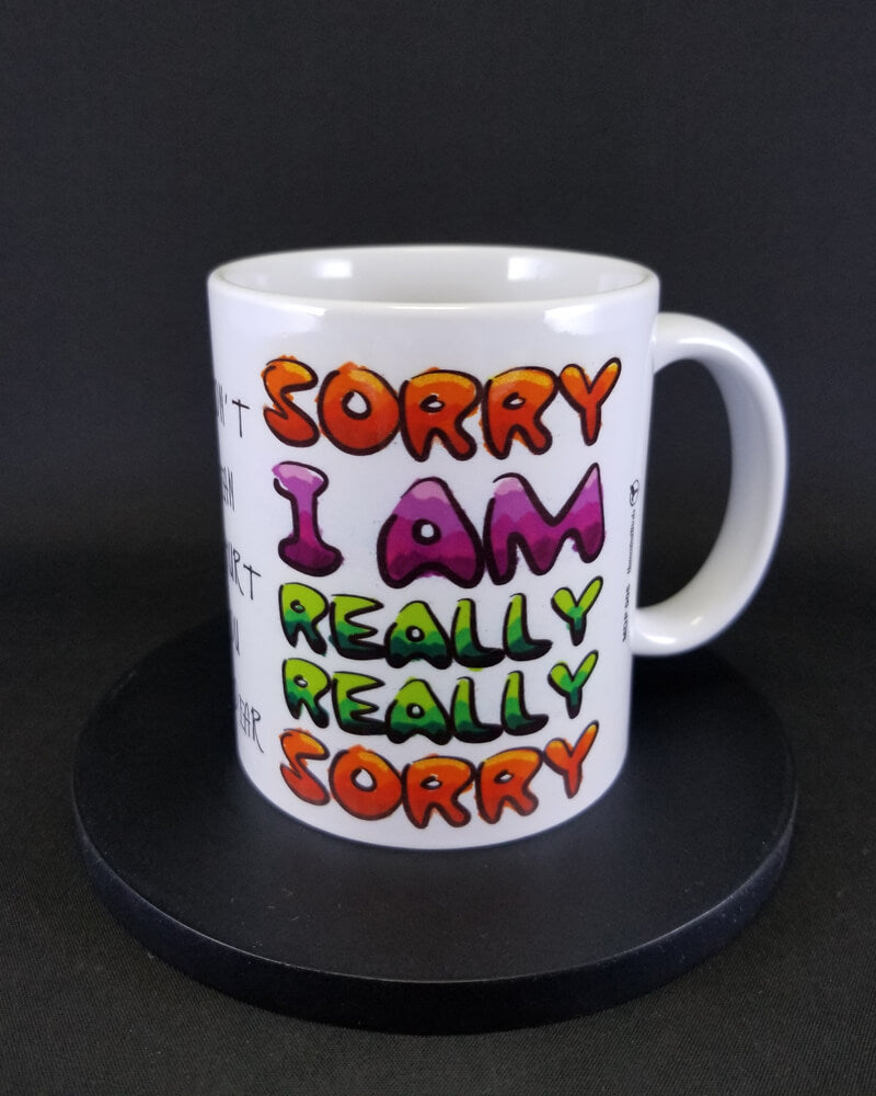 Sorry Mug MDP 005