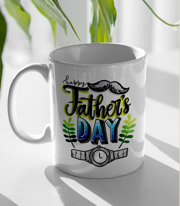 Happy Father Day - MDP 227