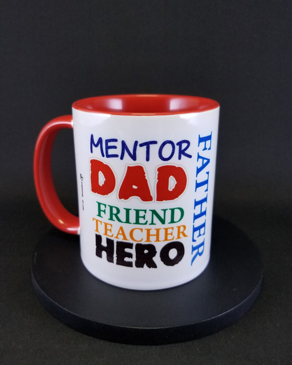 Father mug MDP 65