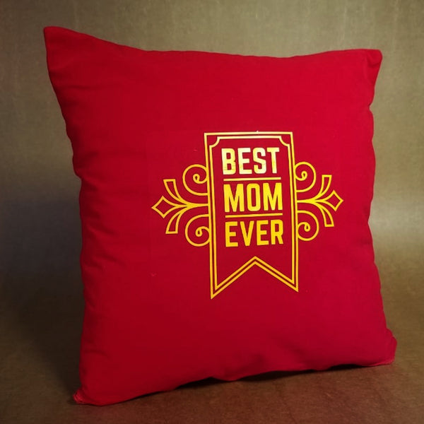 MR 20. Best Mom Ever