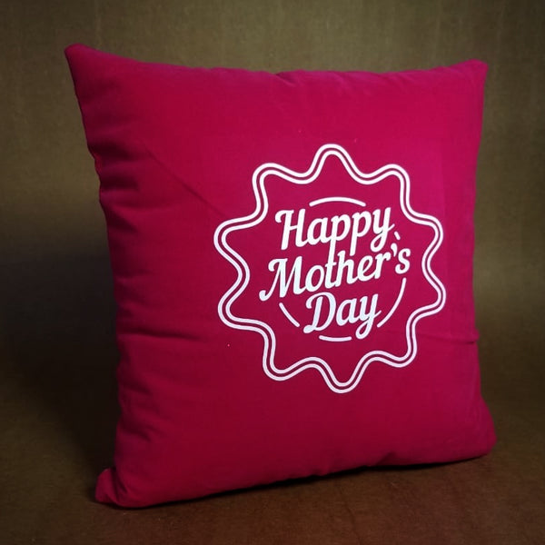 MR 21, Happy Mother's Day