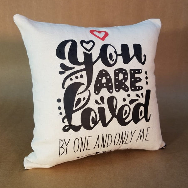 MR 33. You are loved