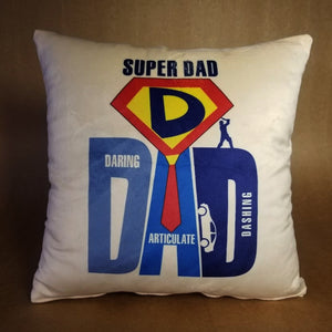 MR 54. Super Dad