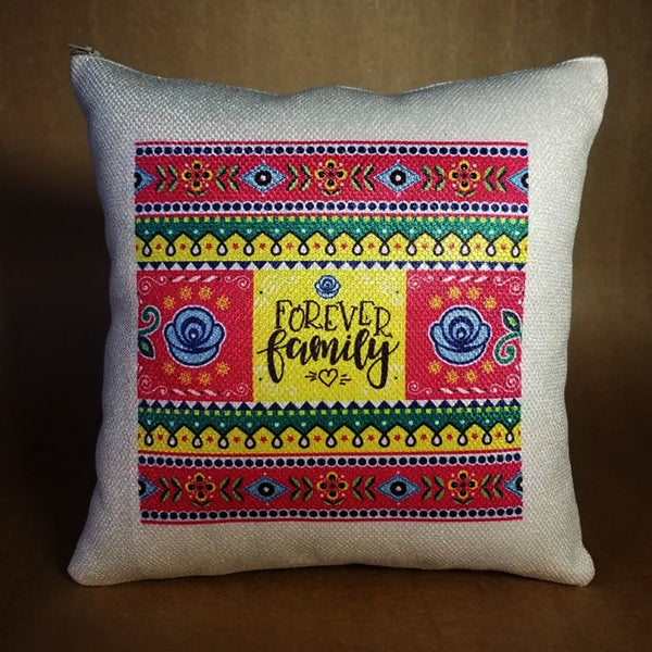 MR 57. Forever Family