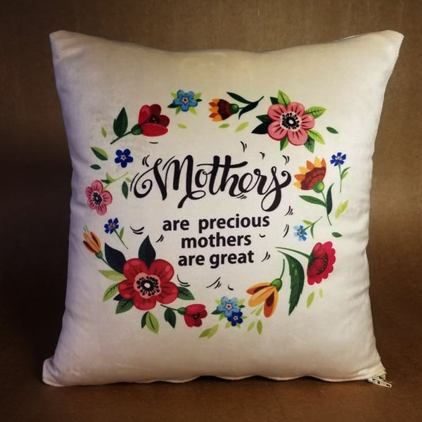 MR 60. Mothers are precious mothers are great.