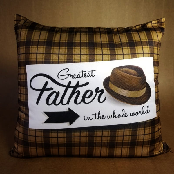 MR 65. Greatest Father in the whole world