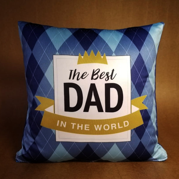 MR 66. Best Dad in the world