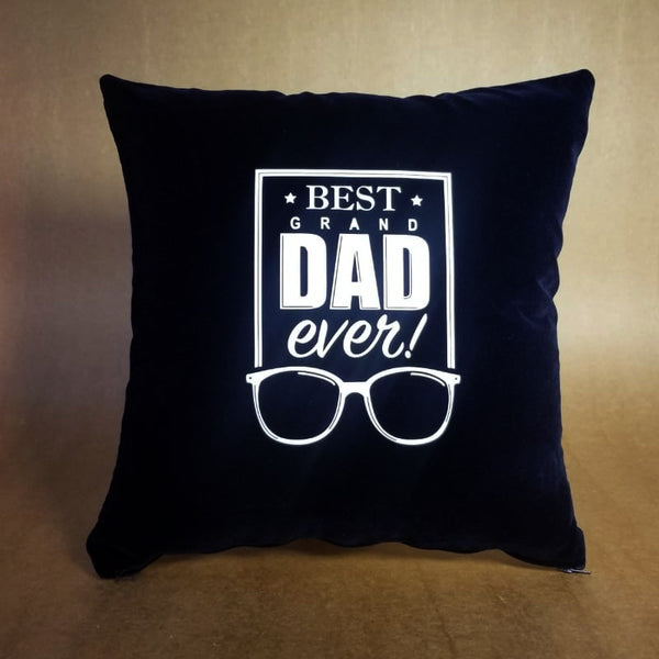 MR 68. Best Grand Dad ever