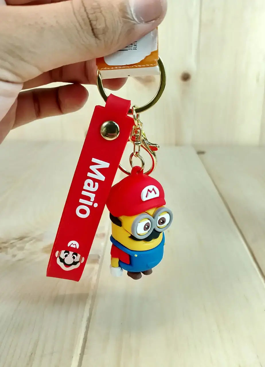 Kids Keychain For Boys - JI351