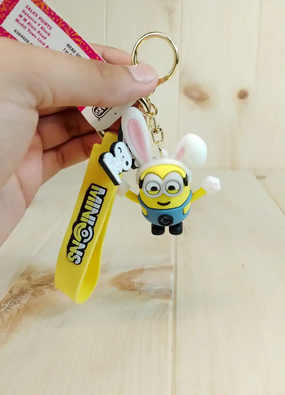 Kids Keychain For Boys - JI351