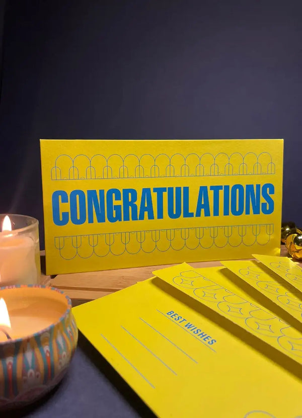 Money Envelope - WMF6