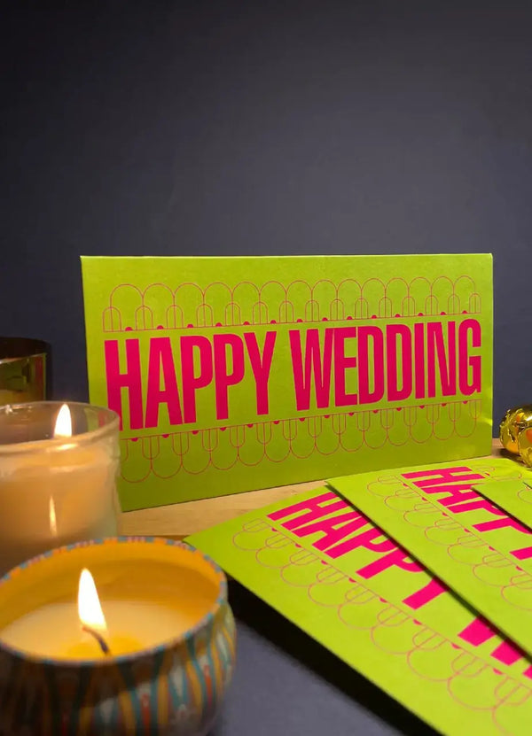 Money Envelope - WMF1