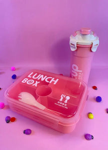 Lunch Box - NG461