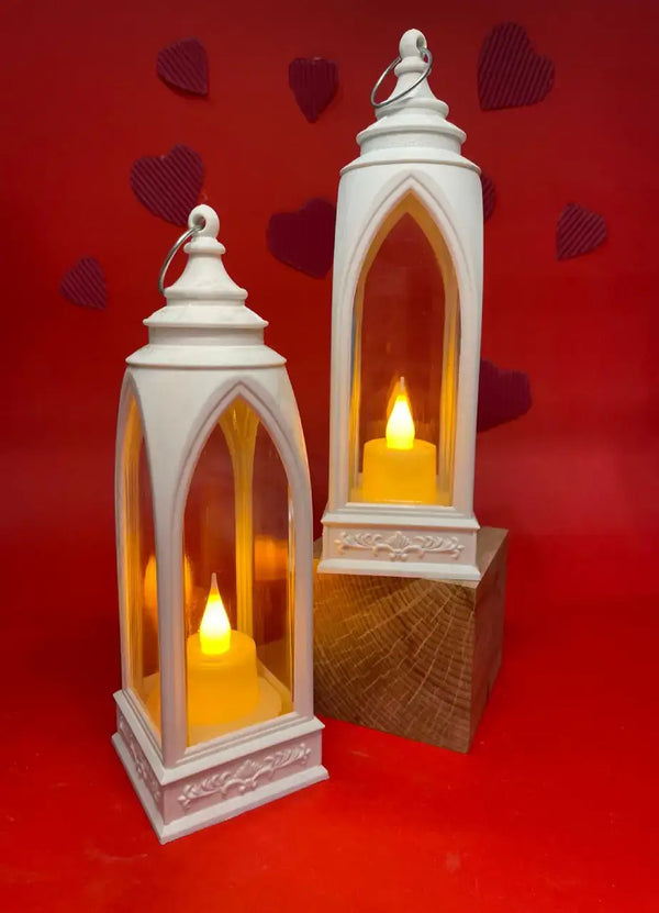 White Lantern - IT797